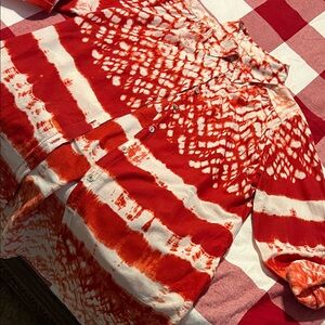 Beaches & Boho Cover Up